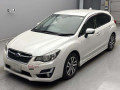 2016 Subaru Impreza Sports