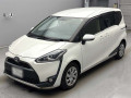 2016 Toyota Sienta