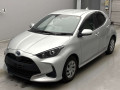 2021 Toyota YARIS