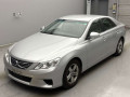 2009 Toyota Mark X
