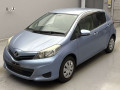 2013 Toyota Vitz