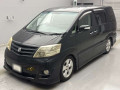 2008 Toyota Alphard