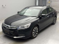 2013 Honda Accord Hybrid