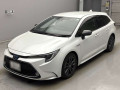 2022 Toyota Corolla Touring Wagon