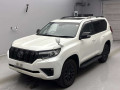 2023 Toyota Land Cruiser Prado