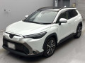 2022 Toyota Corolla Cross