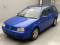2002 Volkswagen Golf Wagon