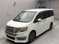 2013 Honda Step WGN Spada