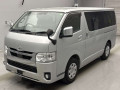2020 Toyota Hiace Van