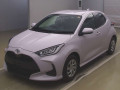 2023 Toyota YARIS
