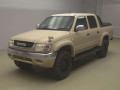 2003 Toyota Hilux Sports Pickup