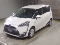 2016 Toyota Sienta