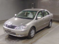 2001 Toyota Corolla Sedan