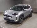 2020 Toyota YARIS CROSS