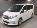 2013 Nissan Serena