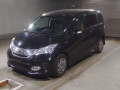 2012 Honda Freed hybrid