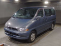 2026 Toyota Granvia