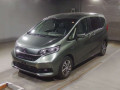 2021 Honda Freed hybrid