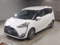 2017 Toyota Sienta