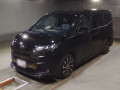 2023 Toyota Noah