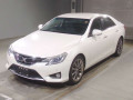 2013 Toyota Mark X