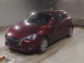 2017 Mazda Demio