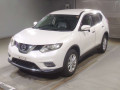 2017 Nissan X-Trail