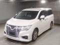 2015 Nissan Elgrand