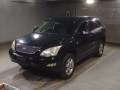 2006 Toyota Harrier
