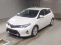 2013 Toyota Auris