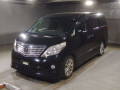 2009 Toyota Alphard