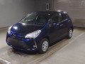 2018 Toyota Vitz