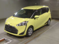 2019 Toyota Sienta