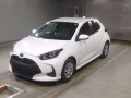 2023 Toyota YARIS