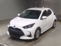 2023 Toyota YARIS