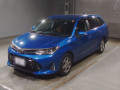 2019 Toyota Corolla Fielder