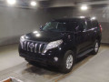 2014 Toyota Land Cruiser Prado