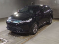 2019 Toyota Harrier