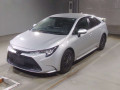 2021 Toyota Corolla Sedan