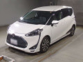 2018 Toyota Sienta
