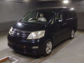 2007 Toyota Alphard