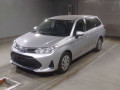 2019 Toyota Corolla Fielder