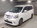 2011 Toyota Noah