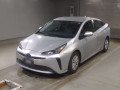 2021 Toyota Prius