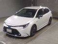2020 Toyota Corolla Touring Wagon