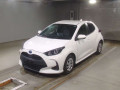2020 Toyota YARIS