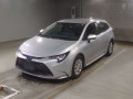 2020 Toyota Corolla Touring Wagon