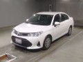 2020 Toyota Corolla Axio