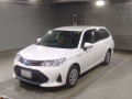 2018 Toyota Corolla Fielder