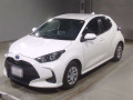 2022 Toyota YARIS